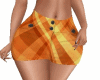A~RLL Mini Skirt