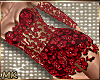 MK Red Lace RLL