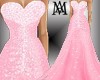 *Glamorous Gown/Pink*