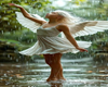 Fantasy Art Fae 2f