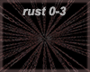 DJ Light Rusty Chains