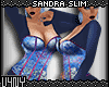 V4NY|Sandra SLIM