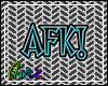 : Sorry I Am AFK