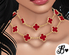 B| Cleef Chain Rd/Gd