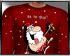 Drunk Santa Xmas Sweater