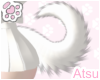 Puppy - Tail ♡