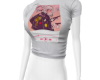 Sakura Girl Tee