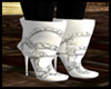 KPR::Wht.diamond boots