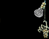 Z* Snake Choker Gold