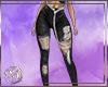 ℳ▸Aba Skinny B.
