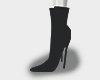 [RX] Black Boots
