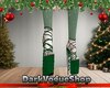 DARK_GreenChristmasHeels