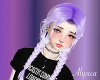 Aly! Dorothy Lilac