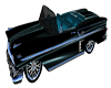 58 Impala Blue Black