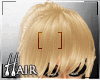 [HS] Effie Blond Hair