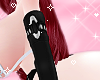 Sleeves Black