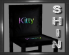 Kitty's Time out chair