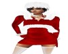 X-MAS OUTFIT *RED*