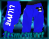 LilMe Pants K-1