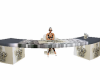 DIAMOND DAM DIS24K DESK