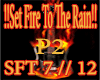 !!Set Fire To The Rain!!