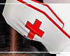 🚑 Nurse Hat