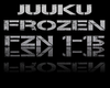 (☆) Frozen