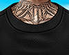 ♛ Plaid Inked Black.