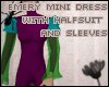[m] Emery dress
