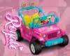 Kids Jeep