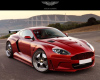 moddified aston martin