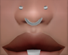 ☼ Septum + Nostrils