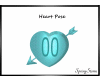 Heart Pose DER