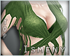 [Is] Green Fae Top