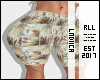 RLL│Amy Shorts