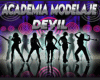 cartel academia devil