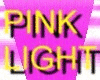 PINK MAGIC CLUB LIGHT