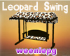 Leopard Swing