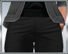 Classic Pants