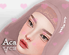 Malvika Rosy Brown Hijab