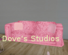 (LD) Pink Poseless Couch