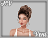 MV Bridal Hair 2 Caramel