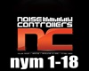 Noisecontrollers - Yello