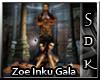 #SDK# Zoe Inku Gala Pic