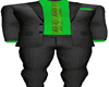 Emerald Naoemi Suit