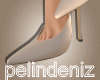[P] Dream nude heels