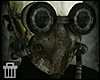 Livorzao Mask