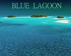 BLUE  LAGOON