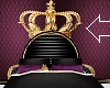 Family Royal Bed Crown