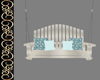 Cabin Cuddle Swing